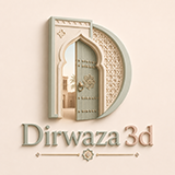 Dirwaza 3D