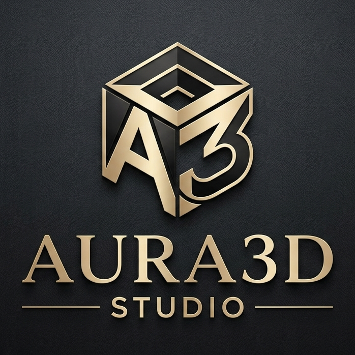 Aura3D Studio