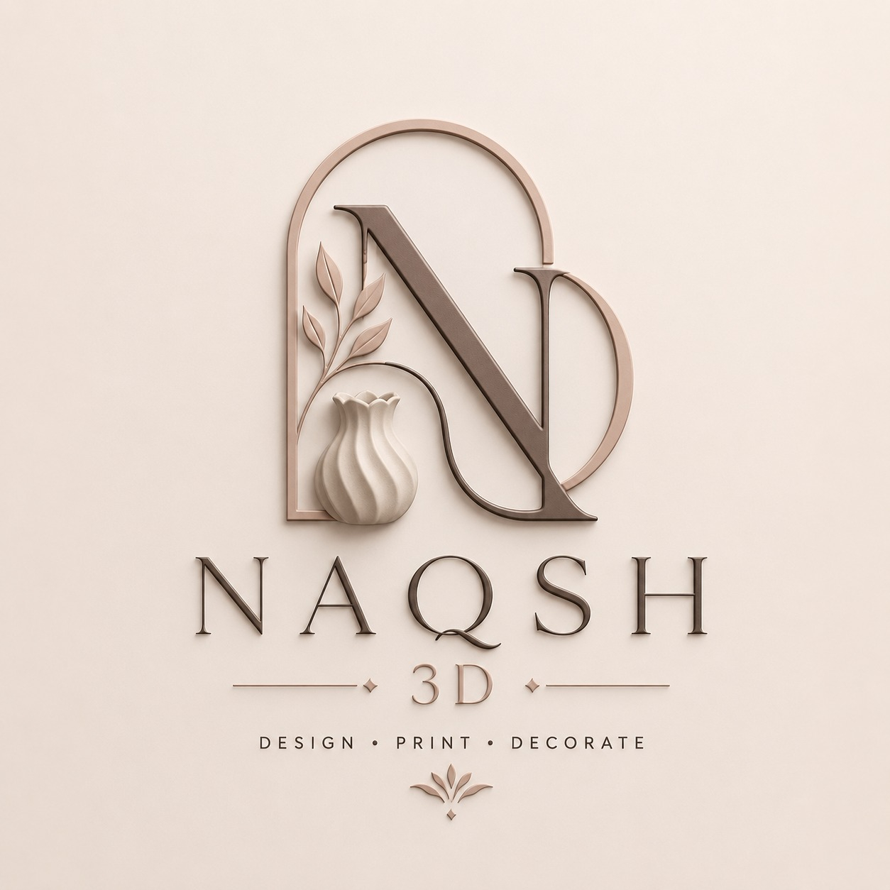 NAQSH 3D