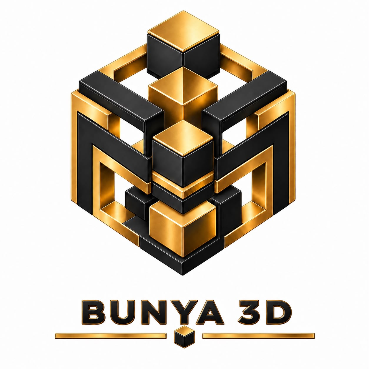 Bunya 3D