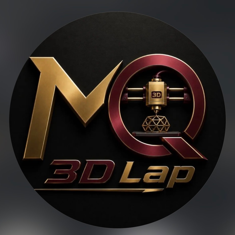 MQ 3D LAP