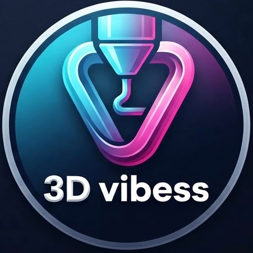 3D Vibess