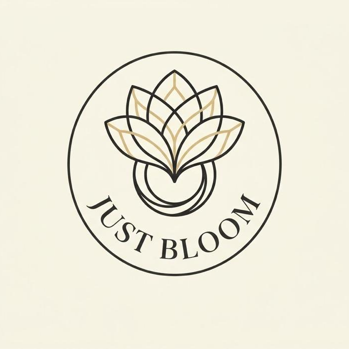 JUST BLOOM