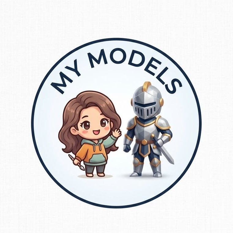 my-models