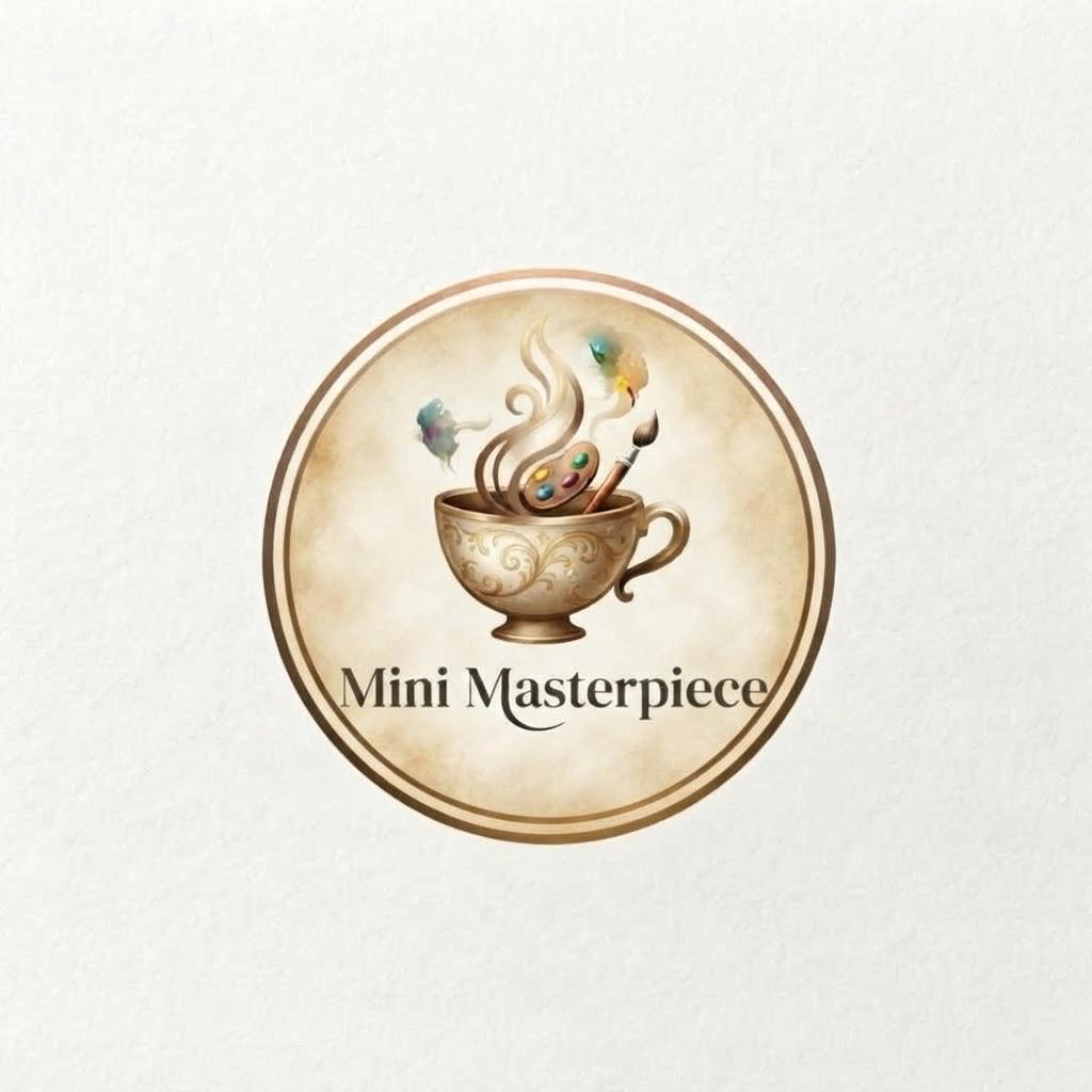 Mini Masterpiece