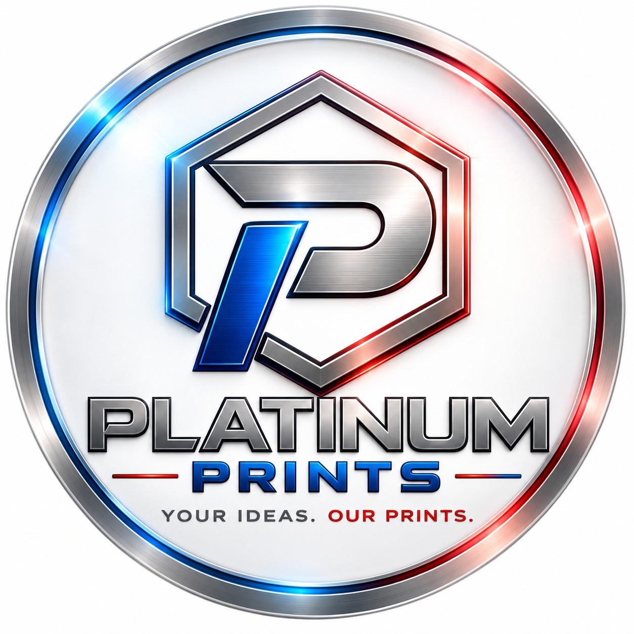 Platinum Prints