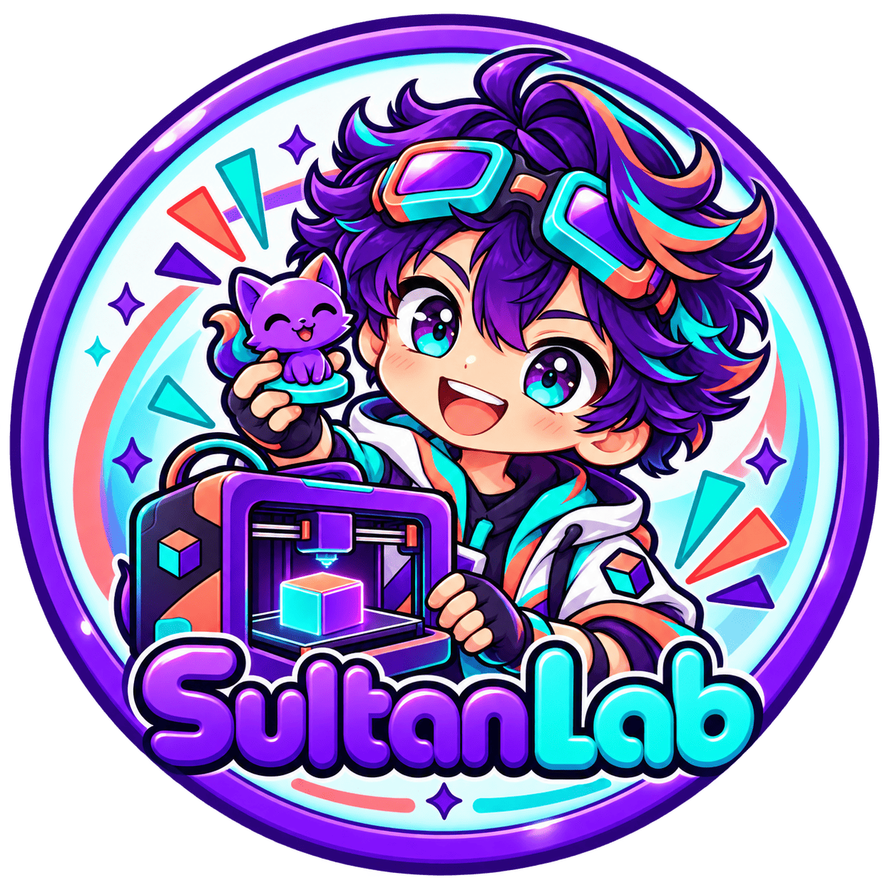 Sultan Lab