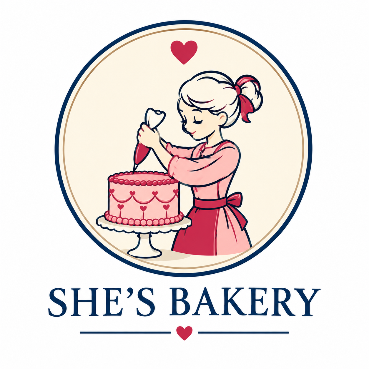 Shee's Bakery