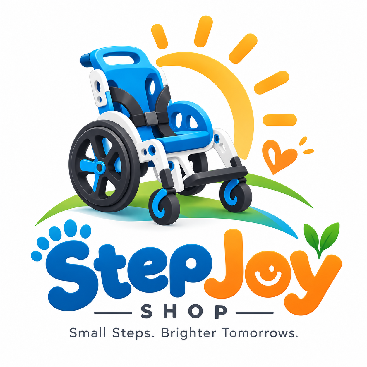 StepJoy
